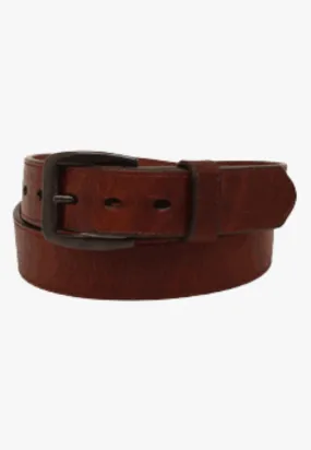 3D Mens Classic Belt