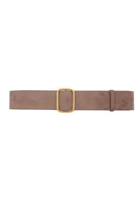 Belt Nelsie Taupe