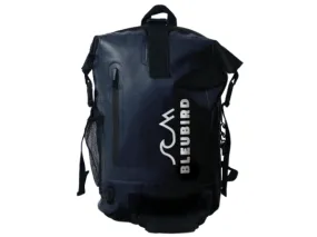 Bleubird 40L Waterproof Backpack (Navy)