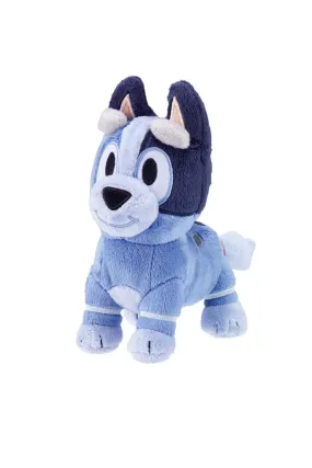 Bluey 7" Plush - Socks