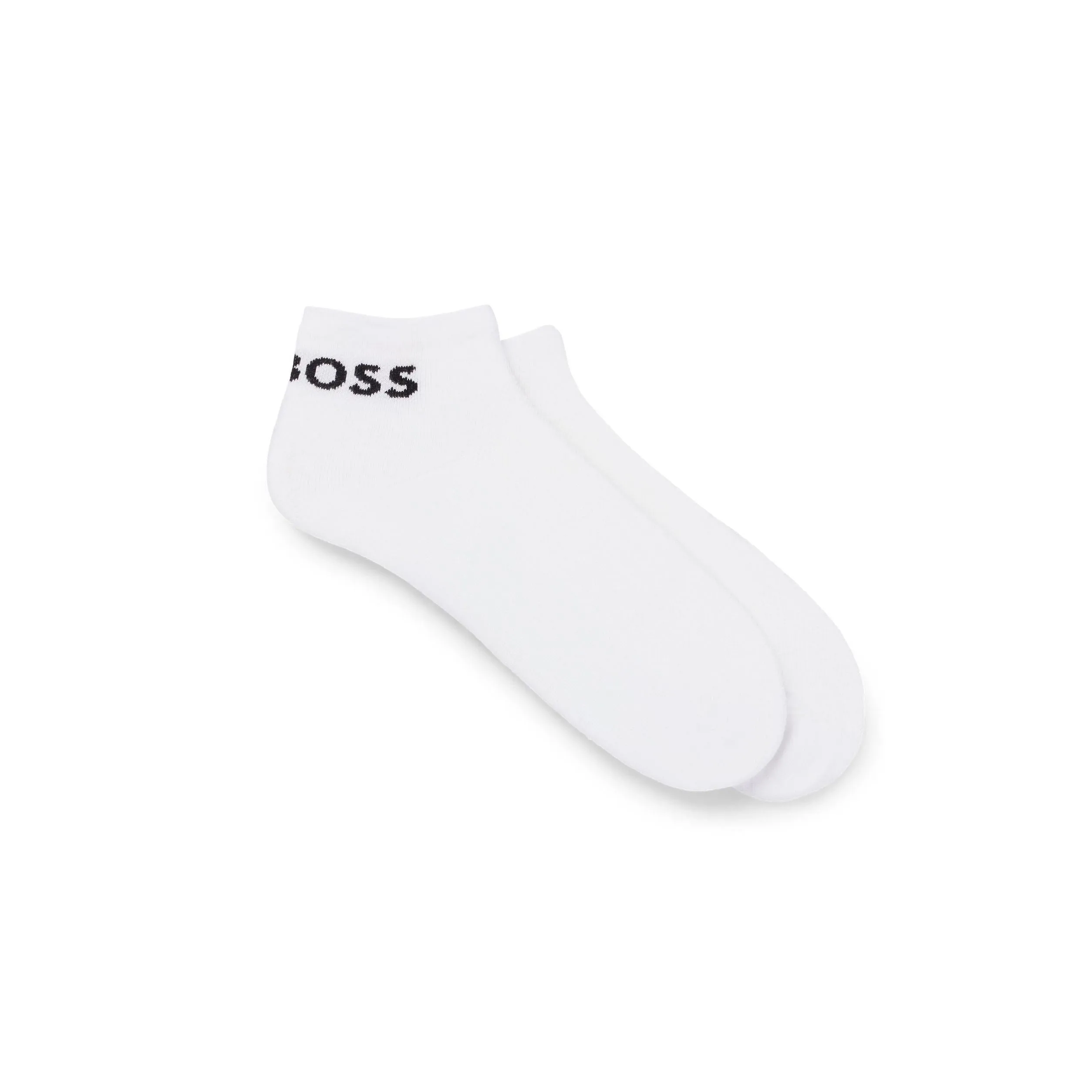 BOSS 2 Pair AS Sport Ankle Socks