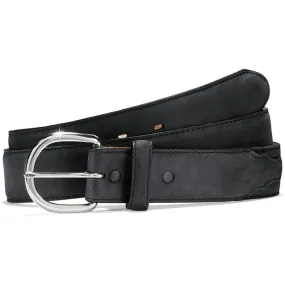 Classic Western Belt