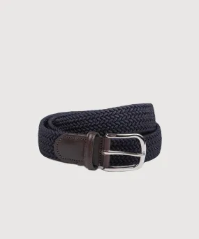 Classic Woven Belt