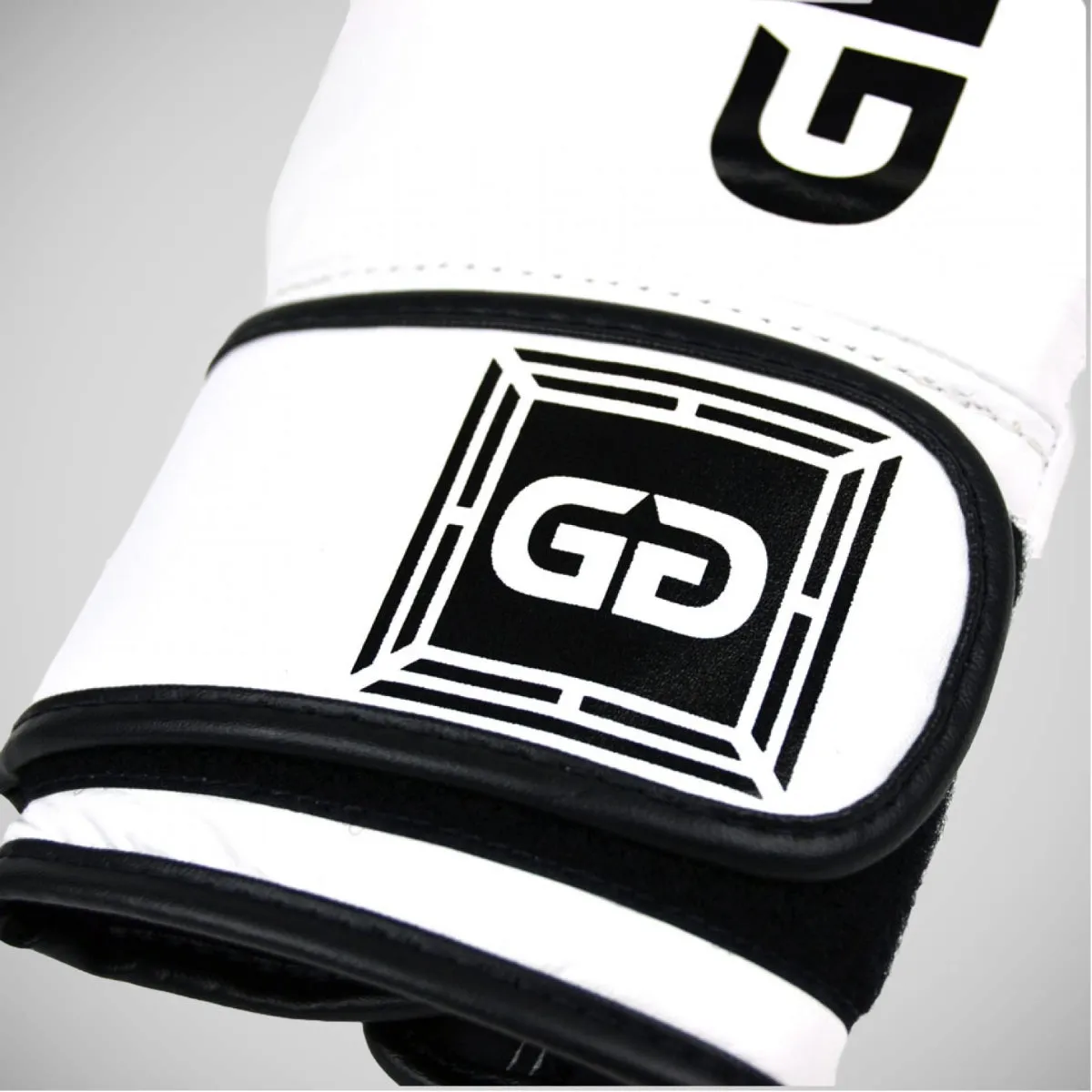 Fairtex X Glory Boxing Gloves White