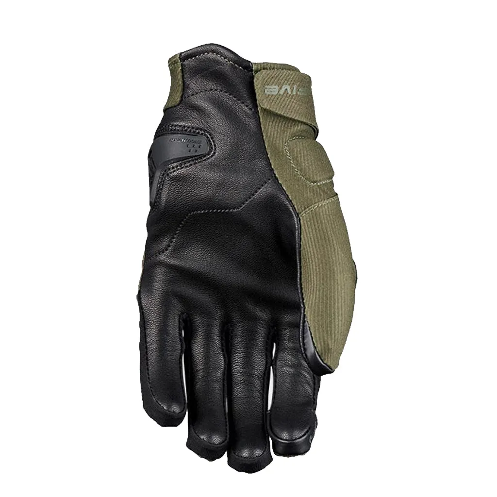 FIVE GLOVES SPARK MOTORCYCLE GLOVES