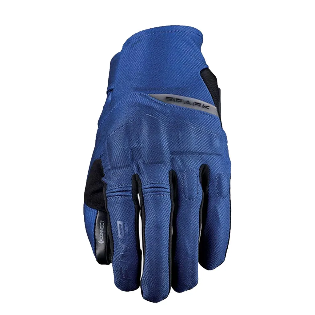 FIVE GLOVES SPARK MOTORCYCLE GLOVES