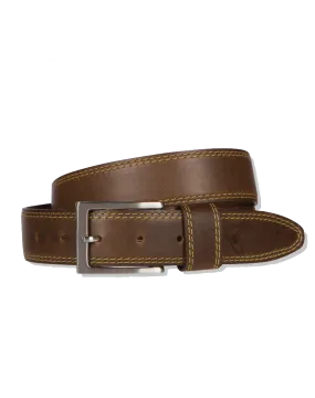 Genteal Leather Belt Old Town