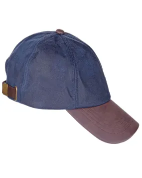 Heather Brora Drywax Baseball Cap