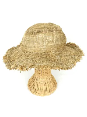 Hemp Hat Natural