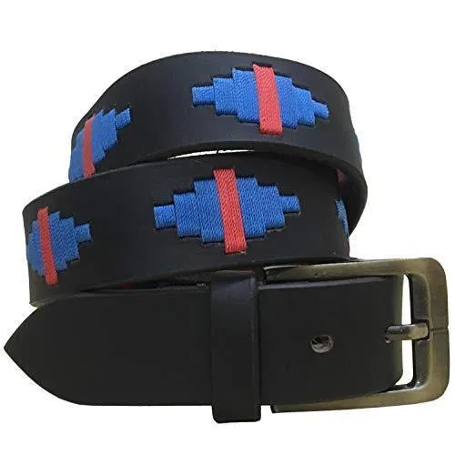 IBARRETA - Classic Polo Belt