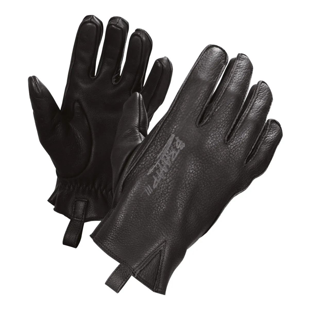 John Doe Ironhead Gloves Black