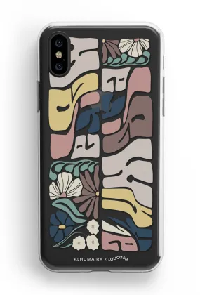 Joy - KLEARLUX™ Alhumaira x Loucase Limited Edition Phone Case | LOUCASE