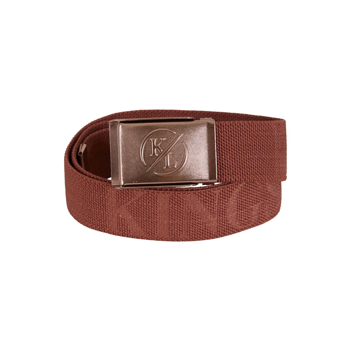 Kingsland Ollie Webbing Belt