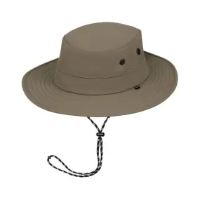 Kooringal Mens Mid Brim Overland - Khaki