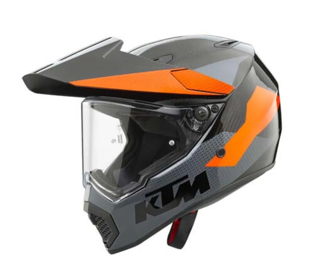 KTM AX9 Helmet