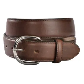 LEEGIN MEN'S CLASSIC WESTERN BELT - 53717