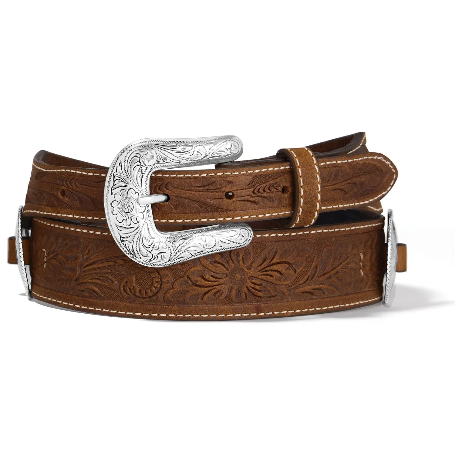 Leegin Sedona Concho Belt Style C51309