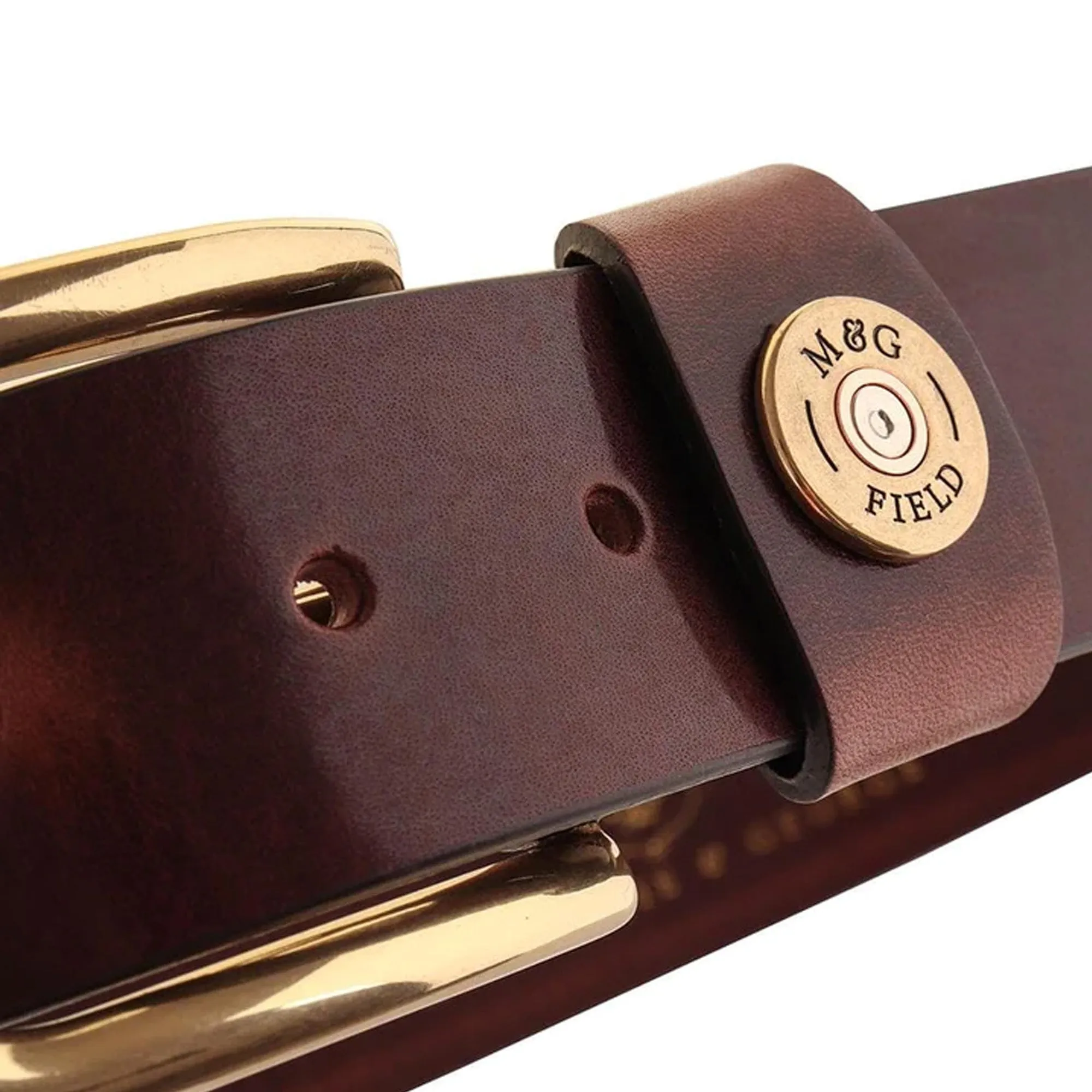 Mackenzie & George Wycombe Belt