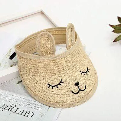 MAERSHEI Kids Sun Hat