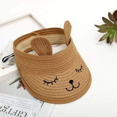 MAERSHEI Kids Sun Hat