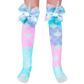 Magic Pearls Socks