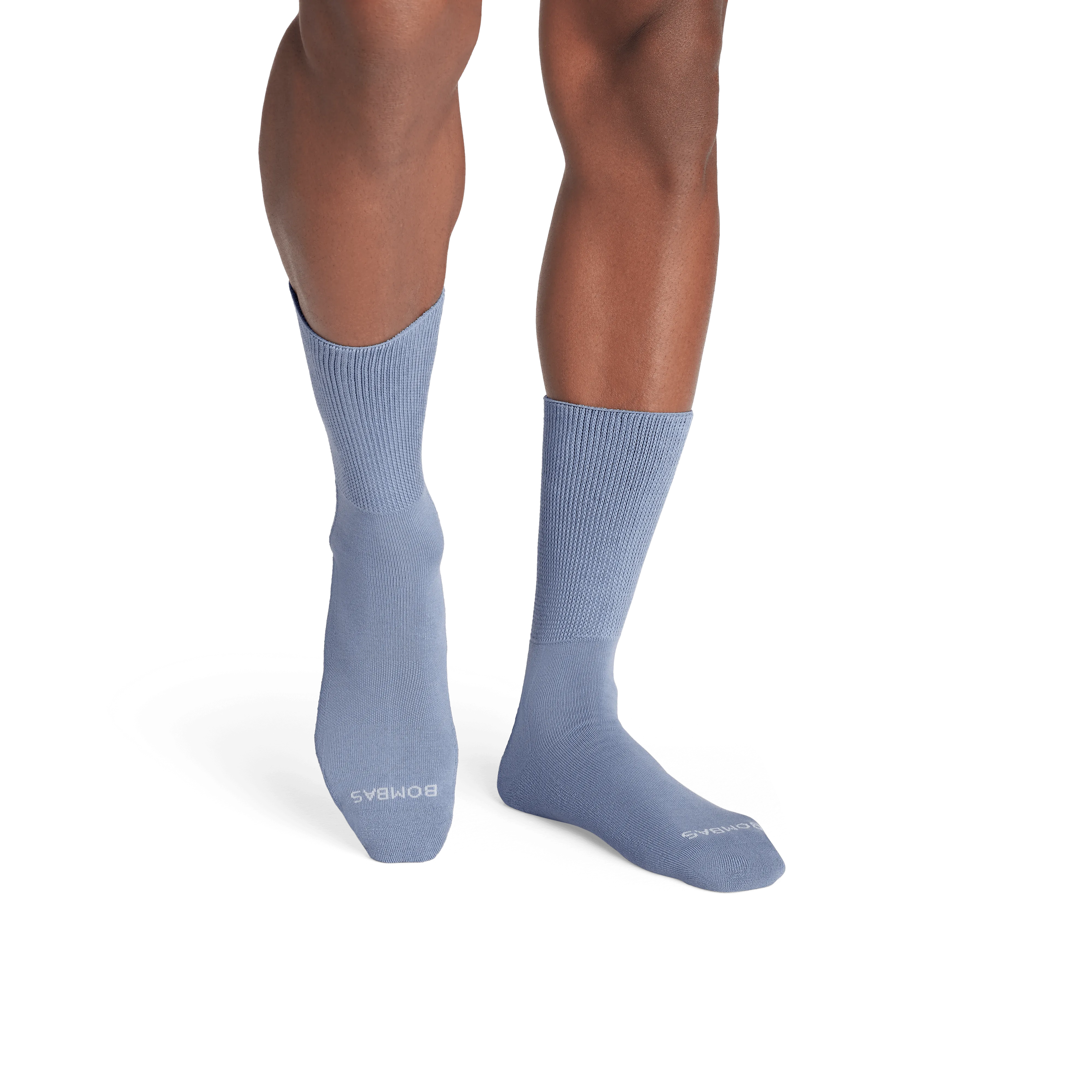 Men's Ultra Stretch Calf Socks