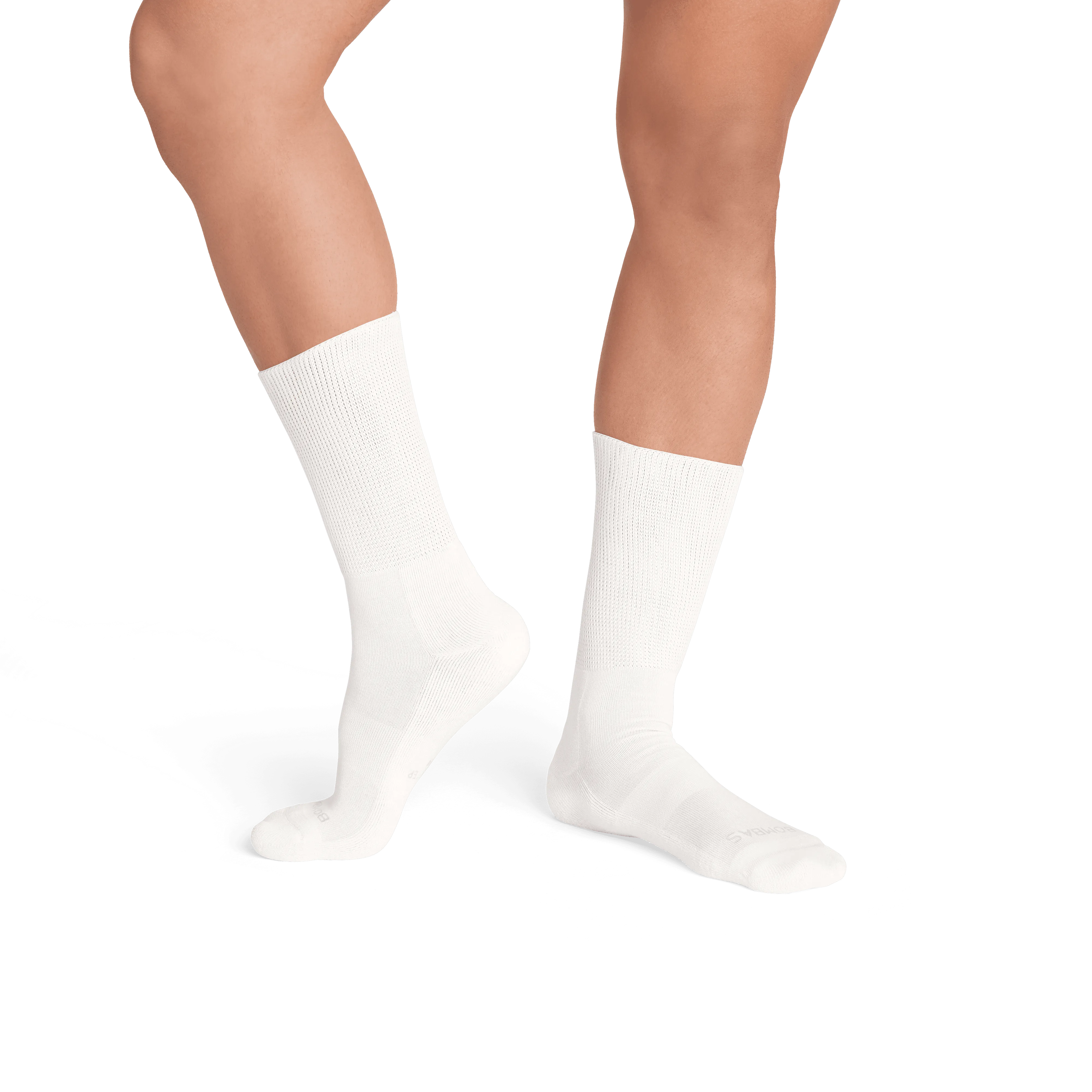 Men's Ultra Stretch Calf Socks