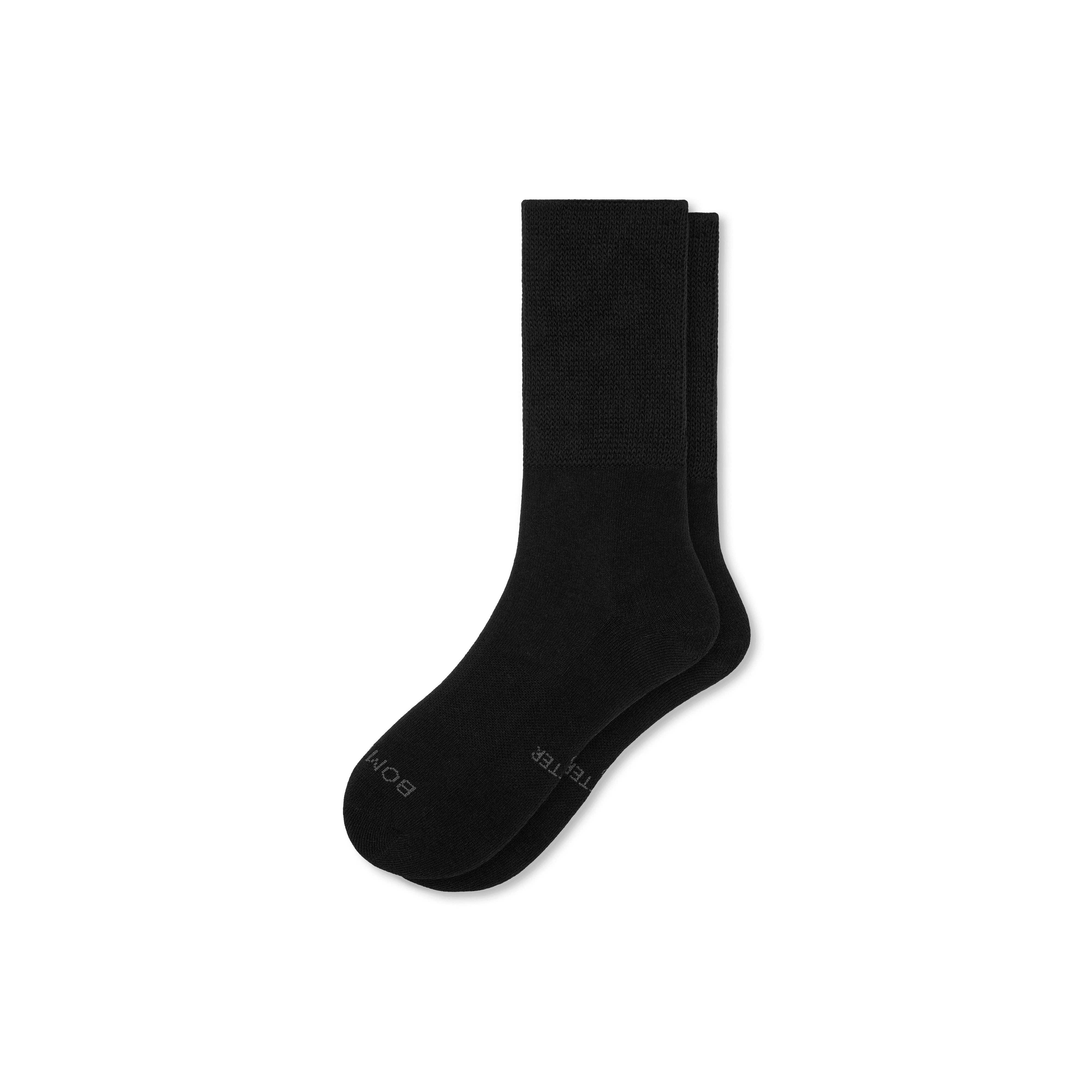 Men's Ultra Stretch Calf Socks