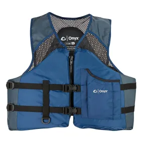 Mesh Classic Sport Life Jacket (PFD) - Large