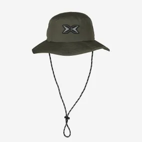 Picsil Boonie Hat Green