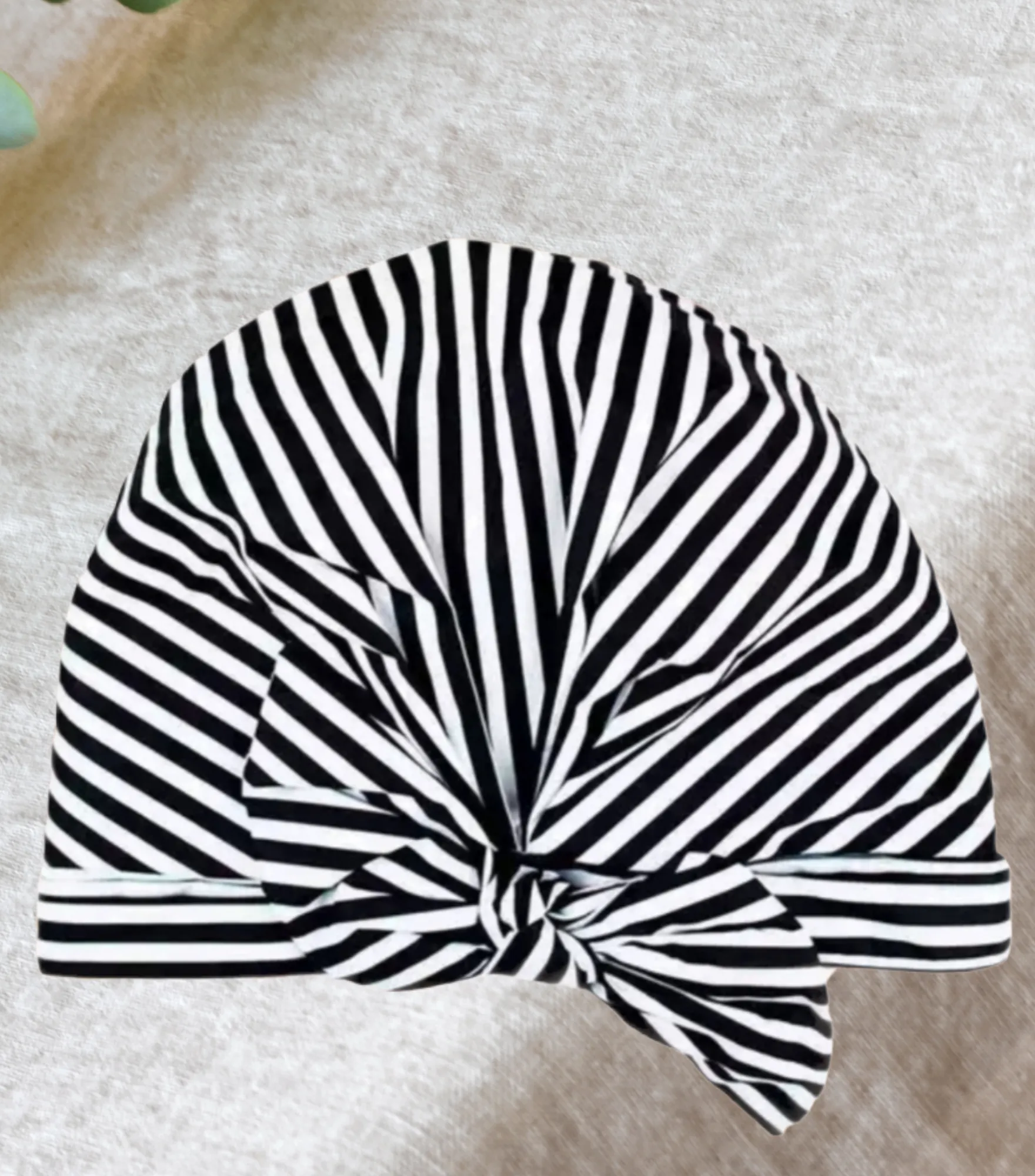 Reusable Shower Bonnet/Cap