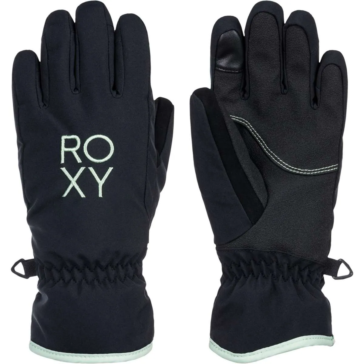 Roxy Junior's Freshfield Gloves 2024