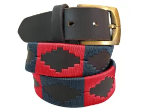 SAN BERNARDO - Classic Polo Belt