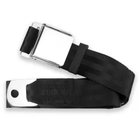 Seat Belts Universal Pair