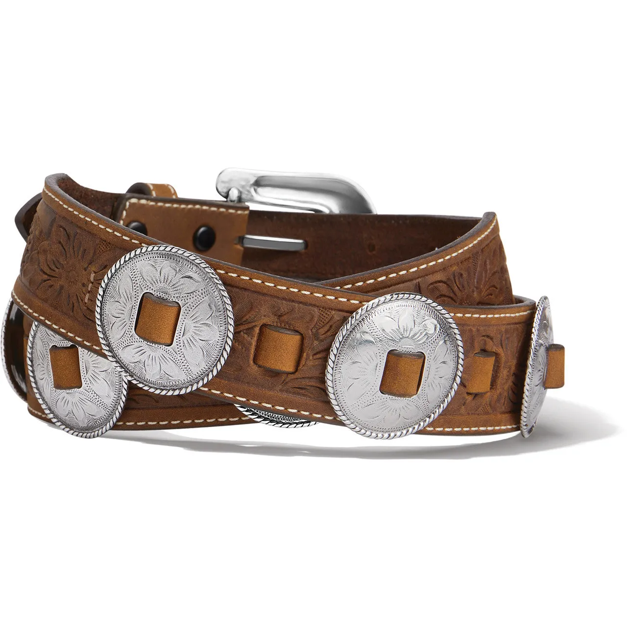 Sedona Concho Belt C51309