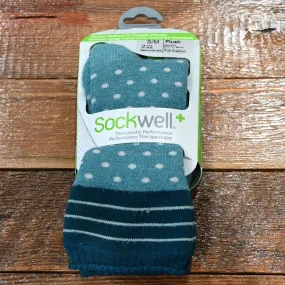 Sockwell Plush Sock-Mineral