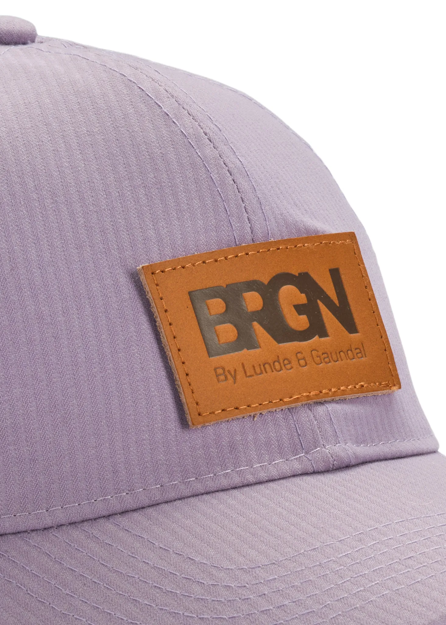 Solregn Caps - Lilac