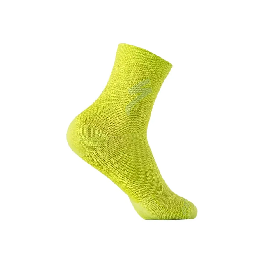 Specialized Soft Air Road Mid Sock