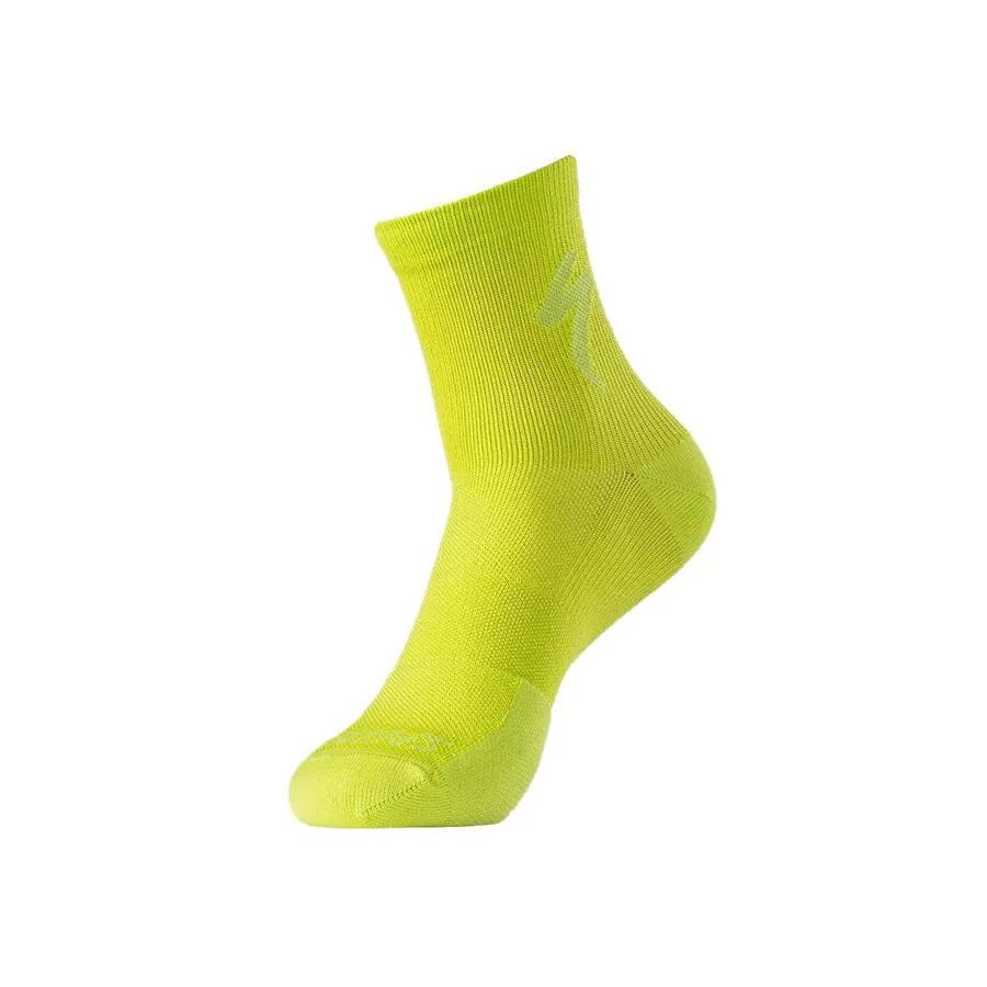 Specialized Soft Air Road Mid Sock