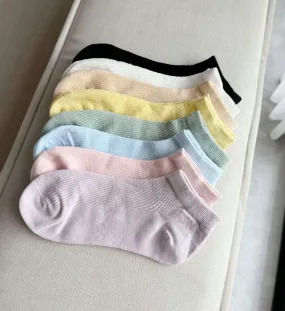 Summer Socks