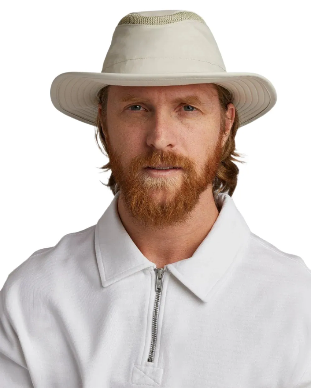 Tilley Airflo Broad Brim Sun Hat