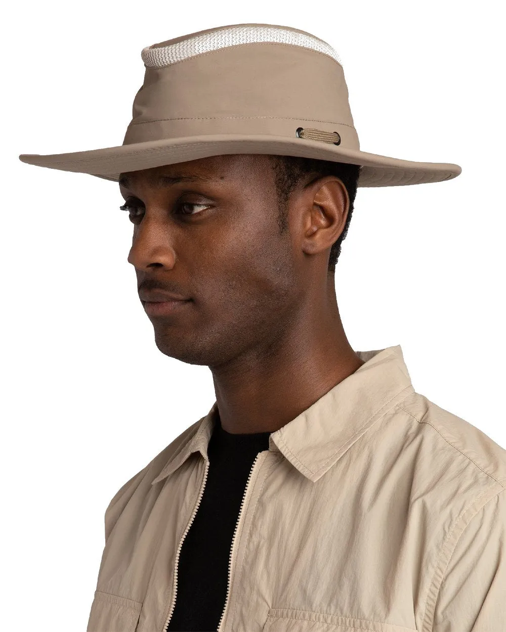 Tilley Airflo Broad Brim Sun Hat