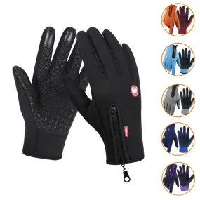 TRENDY Snowboard Mitten Gloves