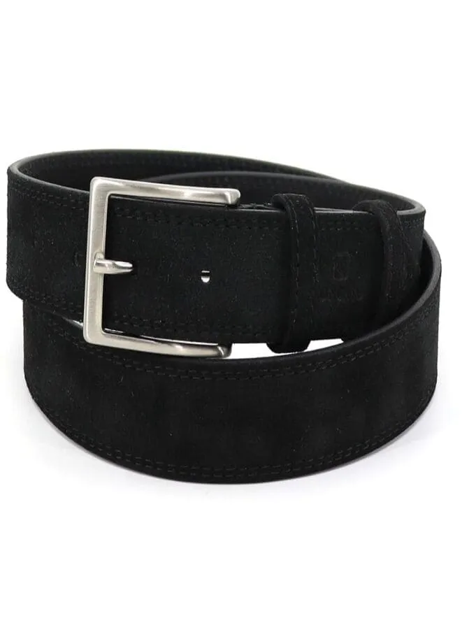 Upgrade Your Look with R RONCATO Genuine Leather Belt for Men - A Timeless Accessory for Every Occasion