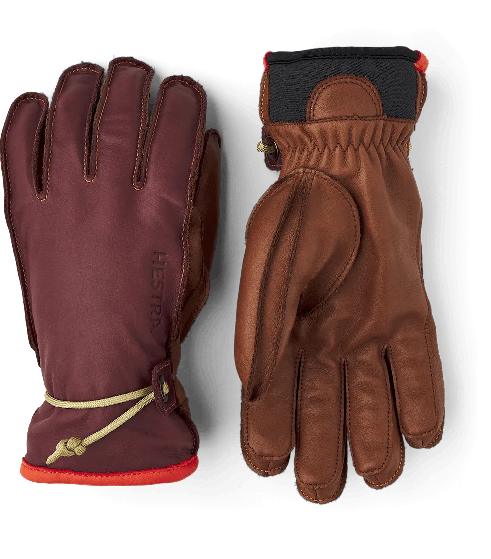 Wakayama Glove