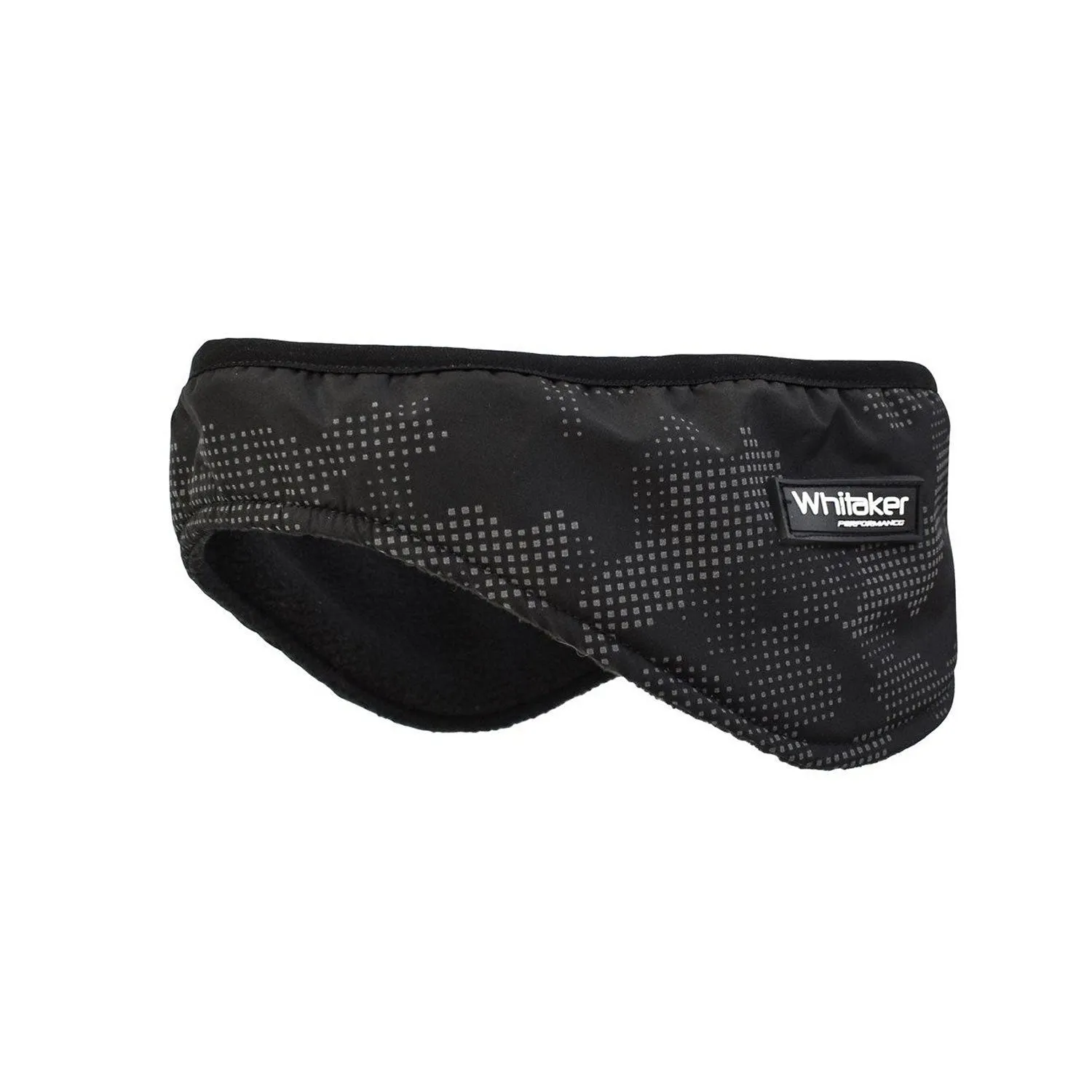 Whitaker Headband Sydney Black Camo