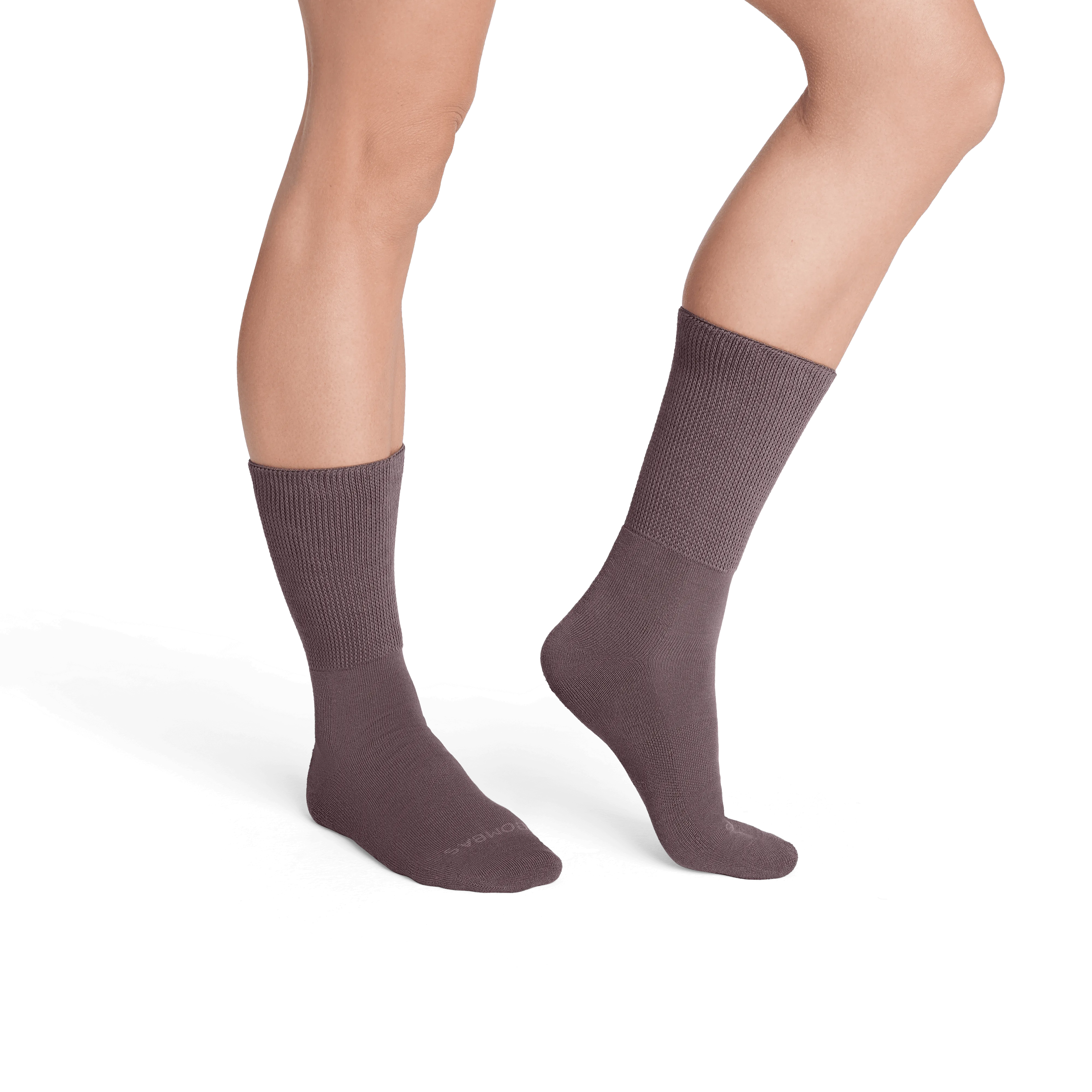 Women's Ultra Stretch Calf Sock 4-Pack