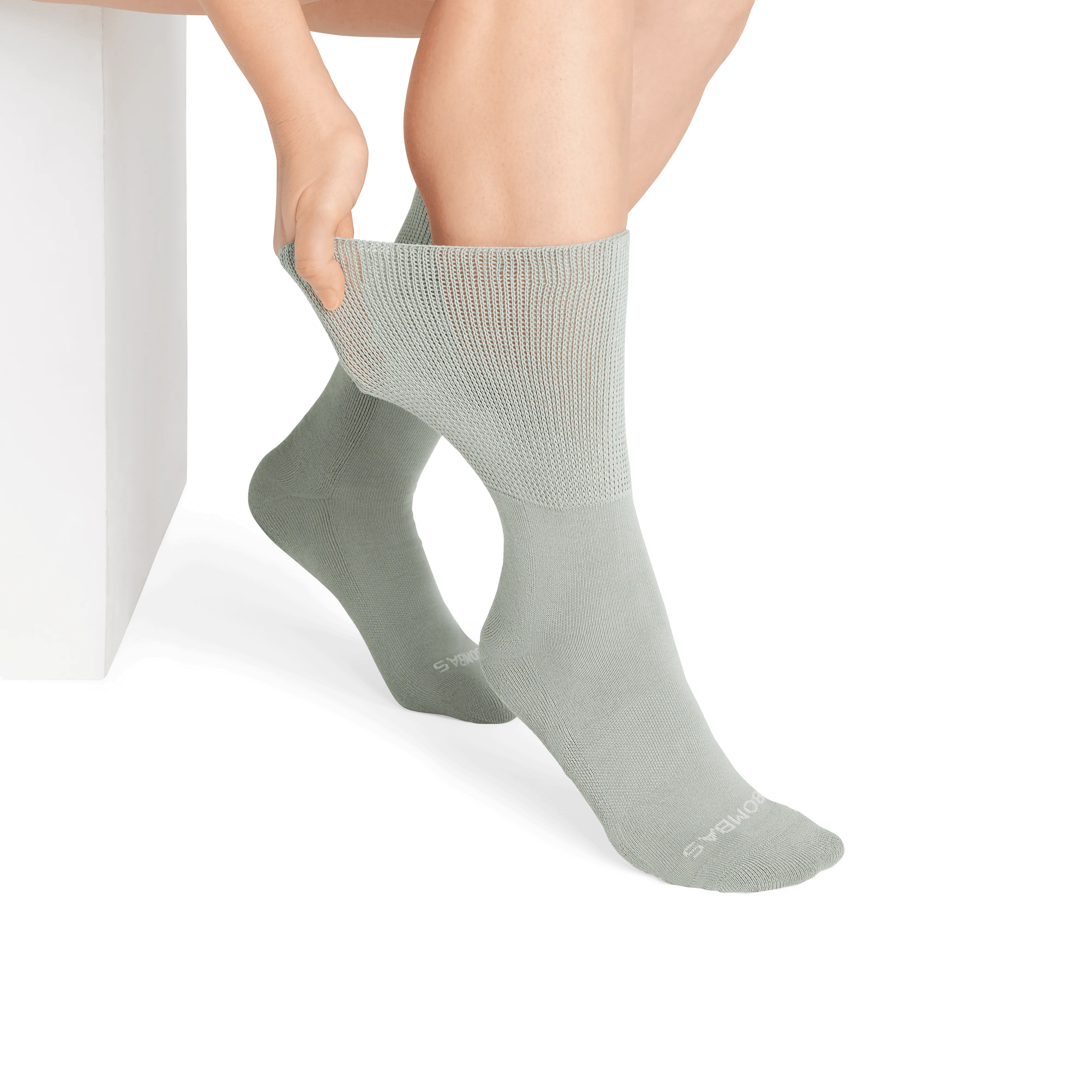 Women's Ultra Stretch Calf Sock 4-Pack