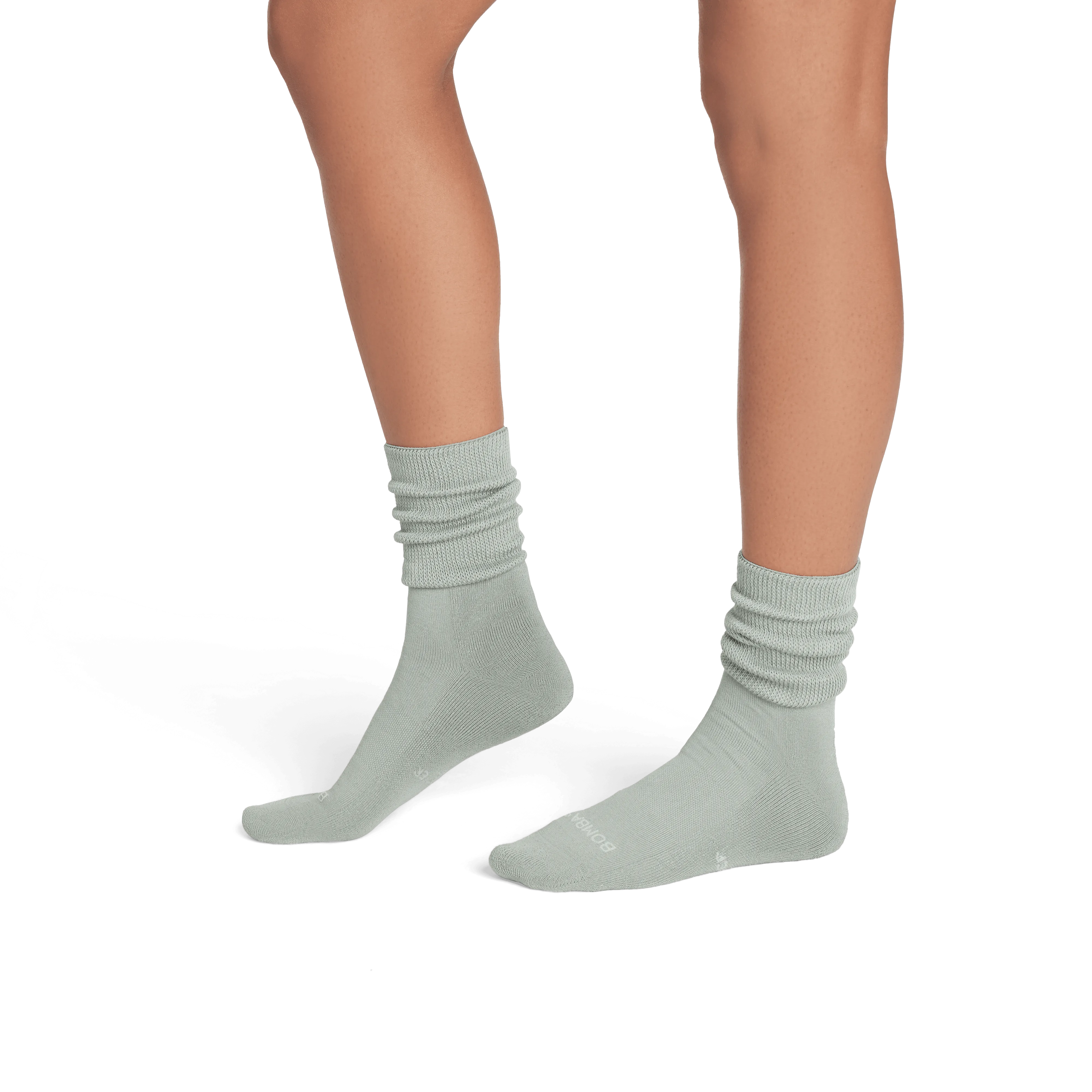 Women's Ultra Stretch Calf Socks