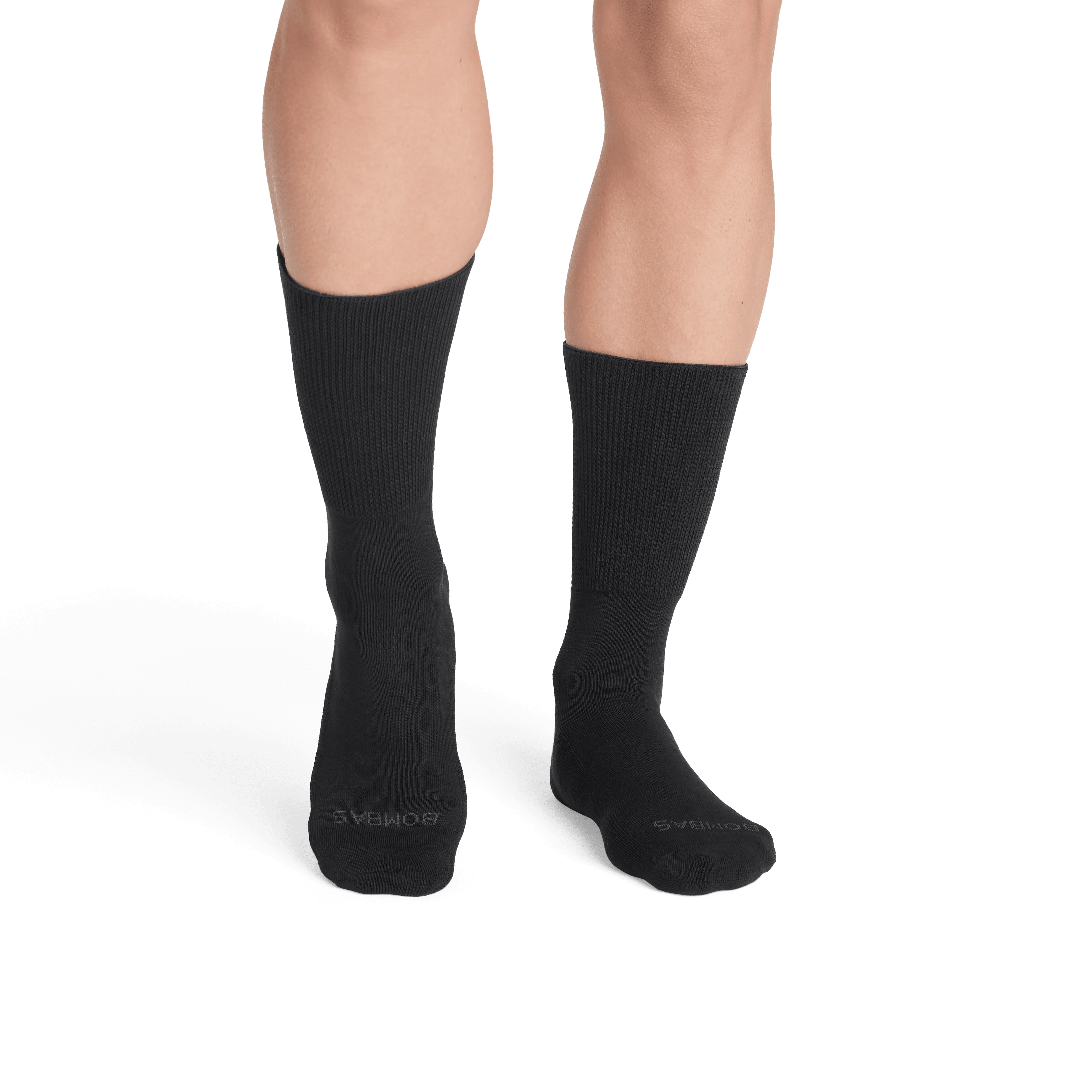 Women's Ultra Stretch Calf Socks